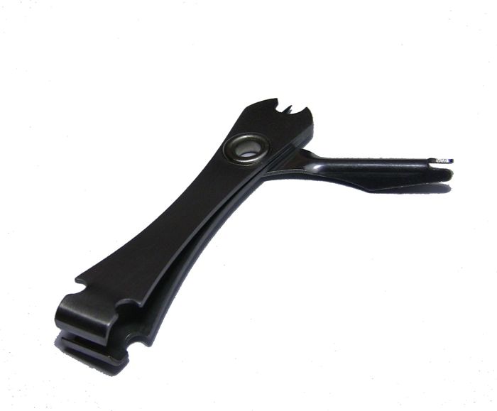 Аксессуар нахлыстовика Stone Creek Fly and Field Nippers