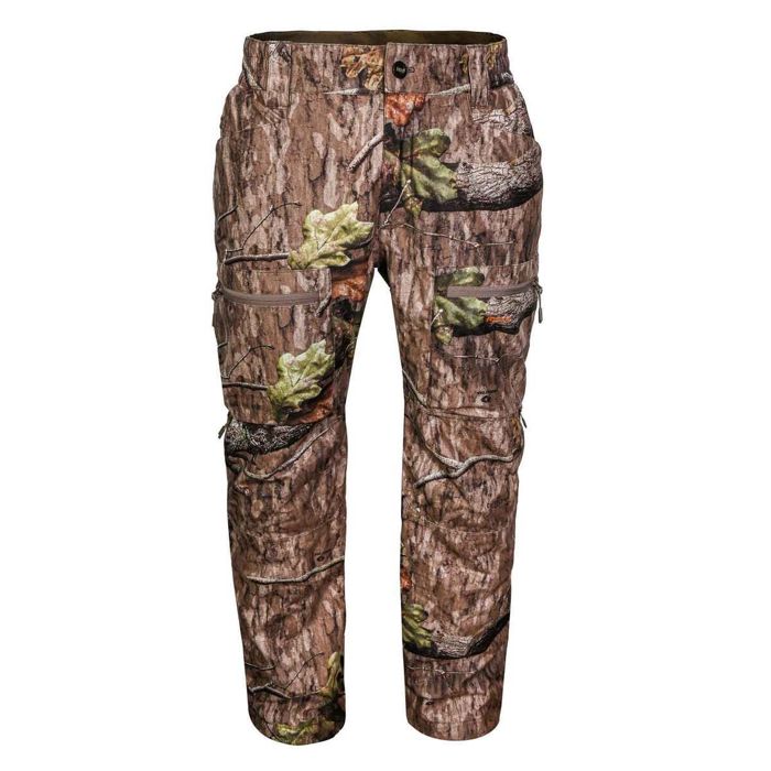 Охотничий камуфляж Rustic Ridge Men's Mossy Oak Country Roots 2L Insulated Hunting Pants