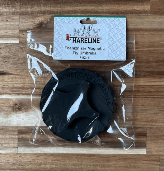 Мушки Hareline - Foamanizer Magnetic Fly Umbrella