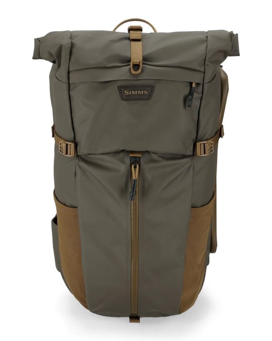 Рыболовная сумка Simms Headwaters Backpack - Hickory