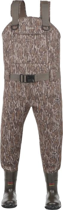 Вейдерсы Magellan Outdoors Men's Sportsman 800 Bootfoot Waders