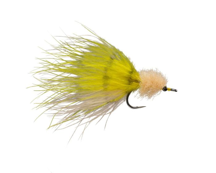 Мушки Rio Tarpon Fly Assortment
