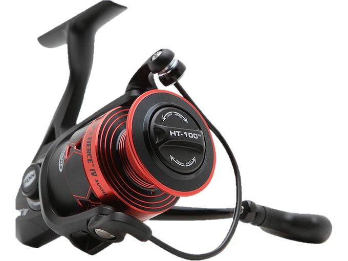 Penn Fierce IV 1000 Spinning Reel, катушка