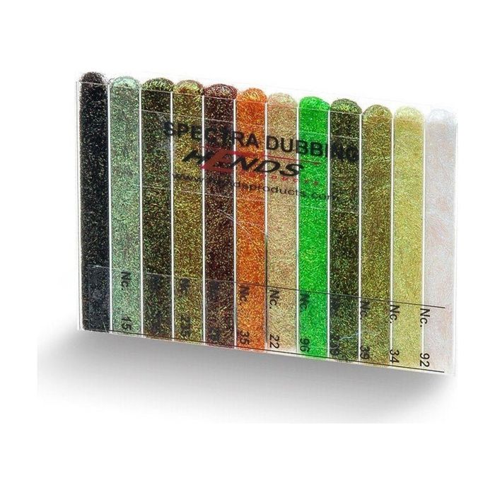 Плетёный шнур Hends Spectra Dubbing Dispensers