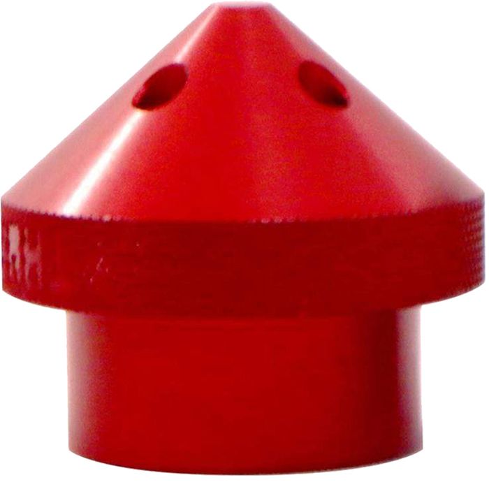 Гребной винт T-H Marine G-Force ELIMINATOR Trolling Motor Prop Nut for Garmin Force