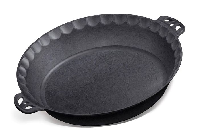 Походная посуда Camp Chef Cast Iron Pie Pan
