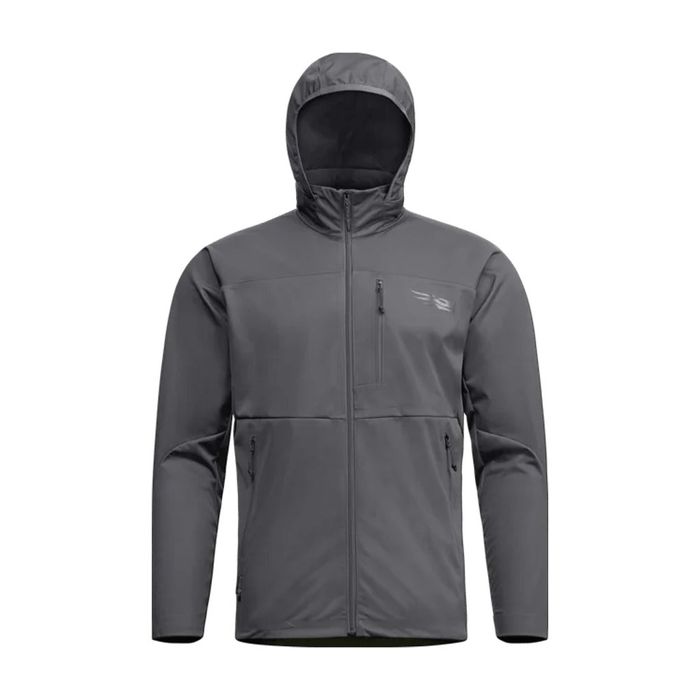 Непромокаемая одежда Sitka - Jetstream LT Jacket - Lead