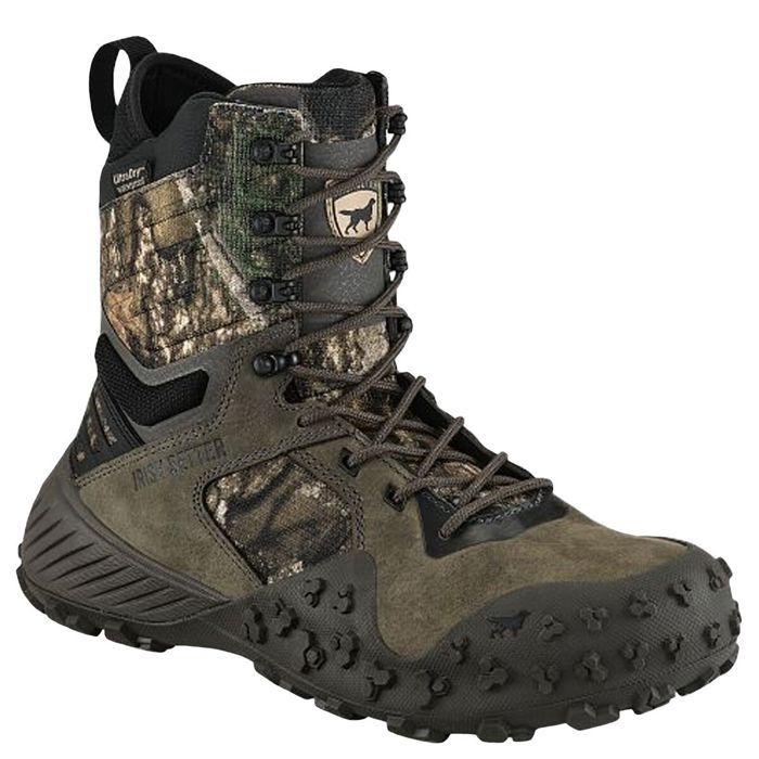 Охотничьи сапоги Irish Setter Men's Vaprtrek Uninsulated Waterproof Hunting Boots