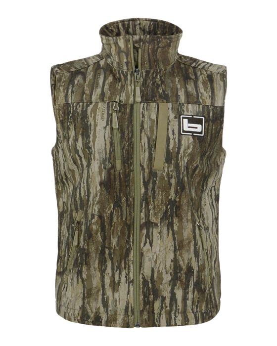 Коробка для снастей Banded Youth Utility 2.0 Soft-Shell Vest