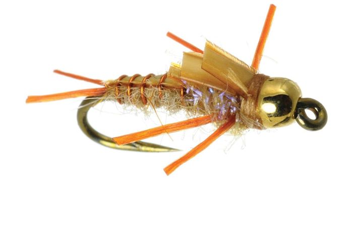 Мушки Umpqua UV Sally Fly