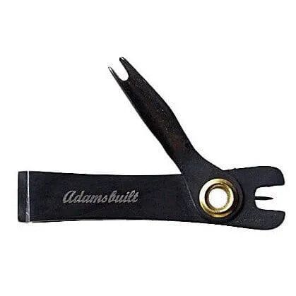Аксессуар нахлыстовика Adamsbuilt Nipper 2" Black