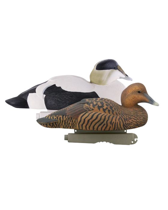 Чучело GHG Pro-Grade Eider Decoys