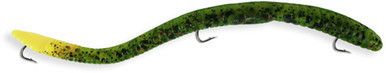 Силиконовая приманка IKE-CON Pre-Rigged Worm