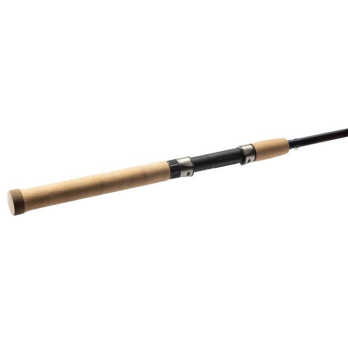 Удилище для лосося и стилхеда St. Croix Triumph Salmon & Steelhead Spinning Rod - 8ft 6in,
