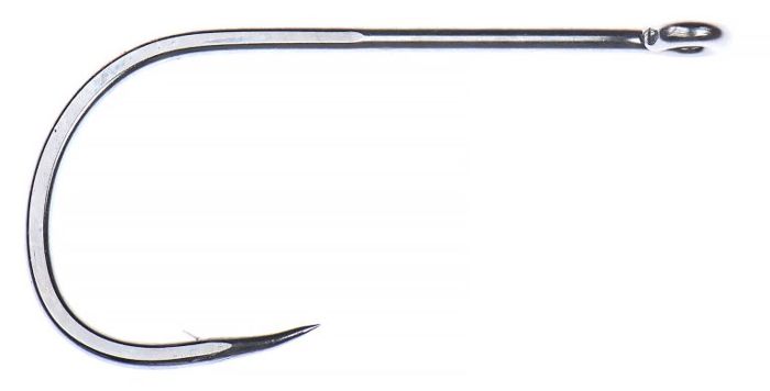 Крючки Hareline Dubbin AHREX Beast Fleye Hook