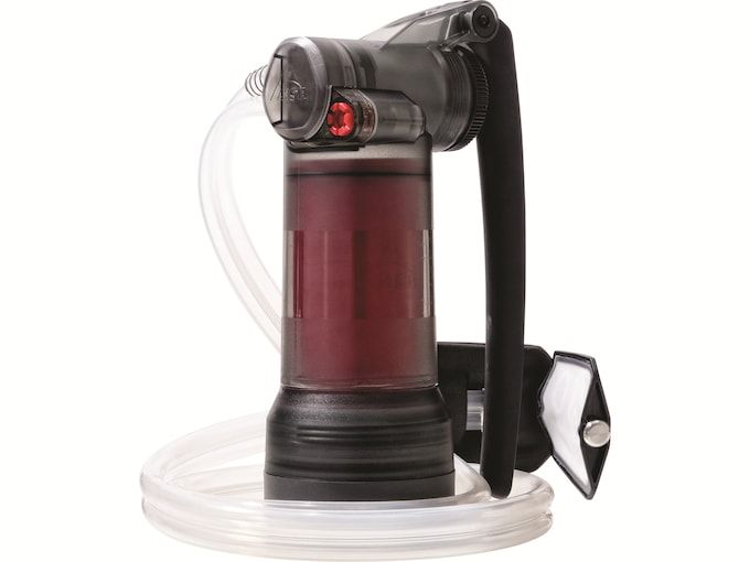 Фильтр для воды MSR Guardian Water Filter