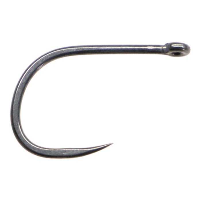 Крючки J. Stockard Fly Fishing FM2500 Bonio Carp Barbless Hook