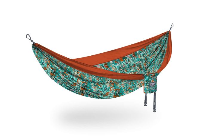 Кемпинговая мебель ENO In Good Company Giving Back Hammock