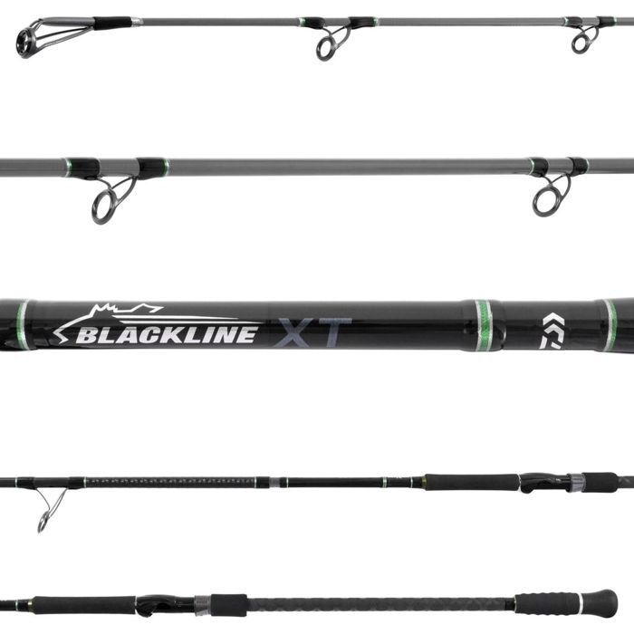 Спиннинговое удилище Daiwa Blackline XT Spinning Surf Rods