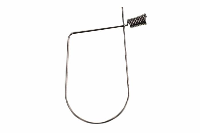 Инструмент для вязания мушек Hareline Feed-A-Bead Holder