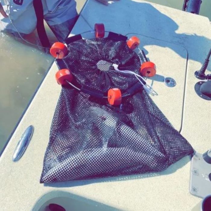Подсачек Fish-N-Net