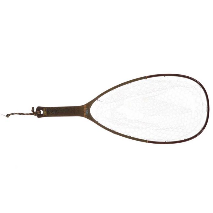 Подсачек Fishpond Nomad Native 2.0 Hand Net - Brown Trout, 25.5in