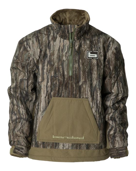 Рыболовная рубашка Banded Chesapeake Youth Pullover