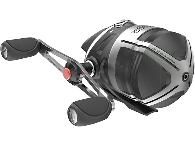 Спинкаст-катушка Zebco Bullet 20 Spincast Reel