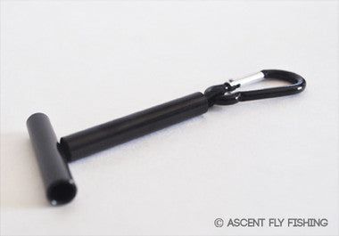 Подлесок и типпет Ascent Fly Fishing Tippet Holder