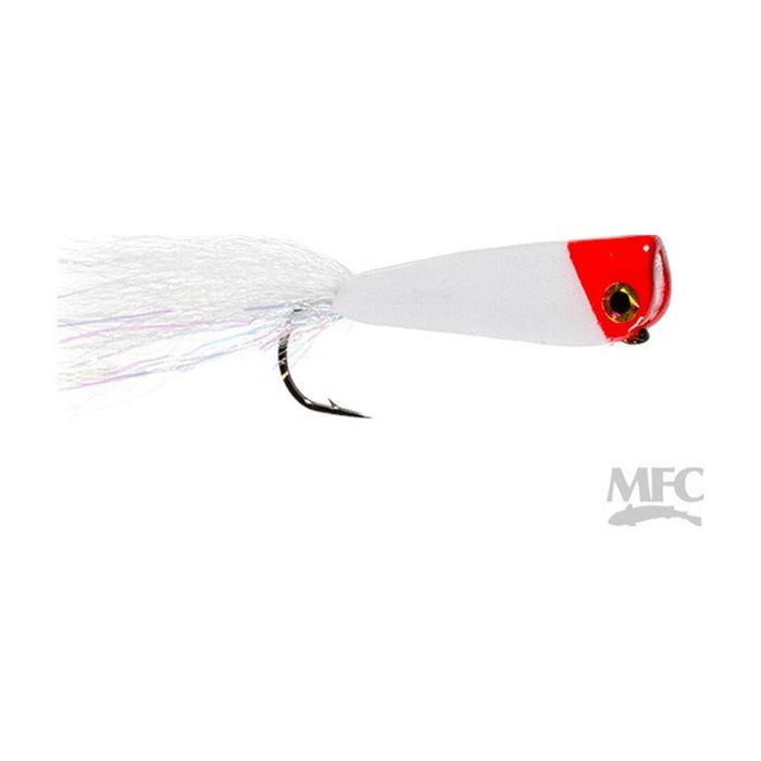 Мушки MFC Crease Fly - Red Head