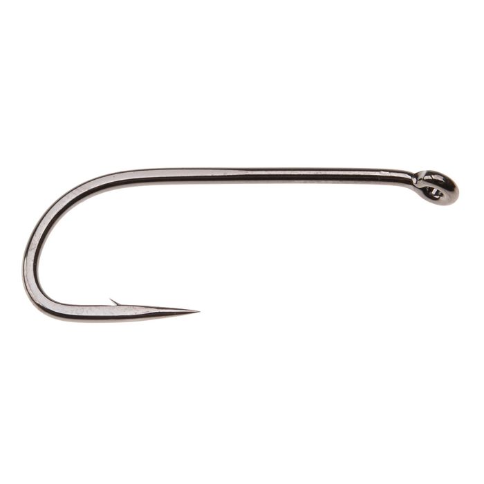 Крючки J. Stockard Fly Fishing NS115 Nordic Salt Deep Streamer Hook
