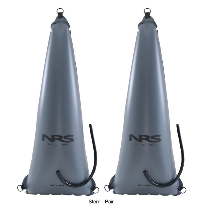 Оснащение для каяка NRS Infinity Split Kayak Float Bags