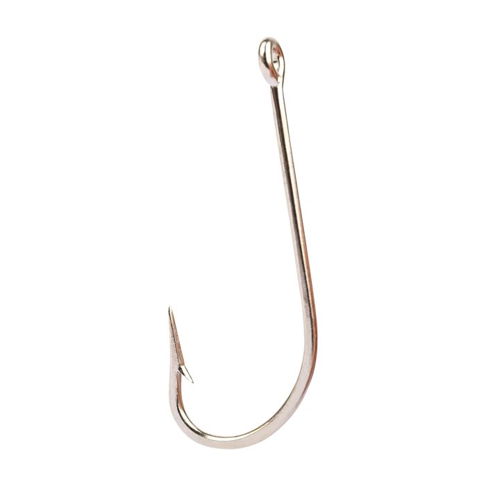 Крючки Mustad O'Shaughnessy Hooks - Duratin / 7/0 (5-Pack)