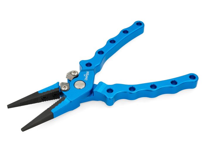 Плоскогубцы рыболова Umpqua Feather Merchants Umpqua RiverRun Pliers Big Game W/Sheath