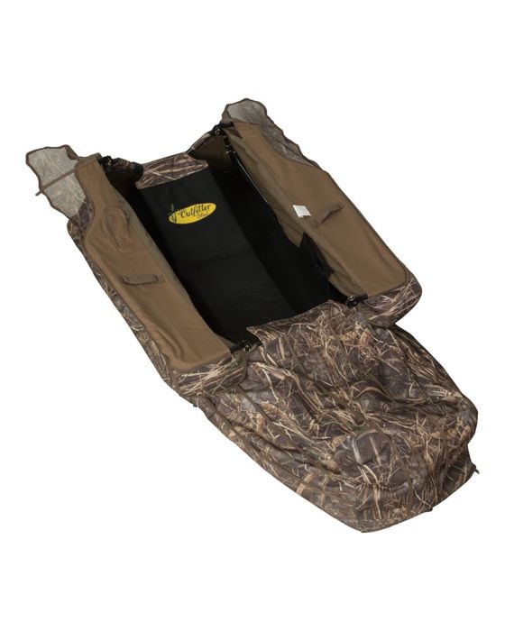 Засидка Avery Outfitter Layout Blind