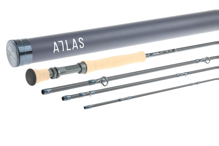 Нахлыстовое удилище Atlas Signature 8ft 6in 11wt Fly Rod