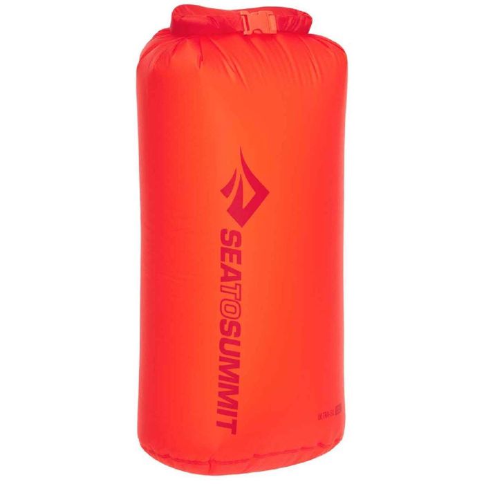 Рыболовная сумка Sea to Summit Ultra-Sil 13 Liter Dry Bag - Spicy Orange