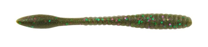 Аттрактант Berkley PowerBait MaxScent FlatWorm
