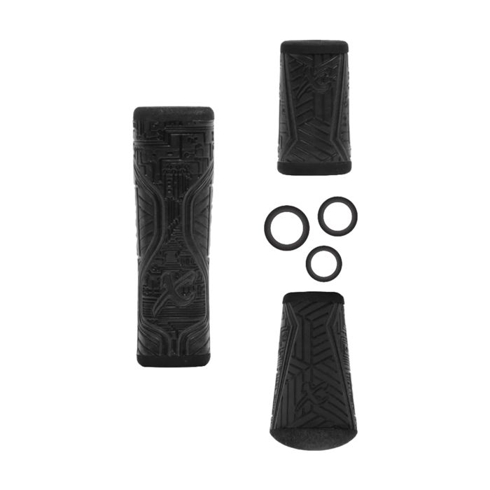 Рукоять для удилища Spinning Rod Grip Kits - Black