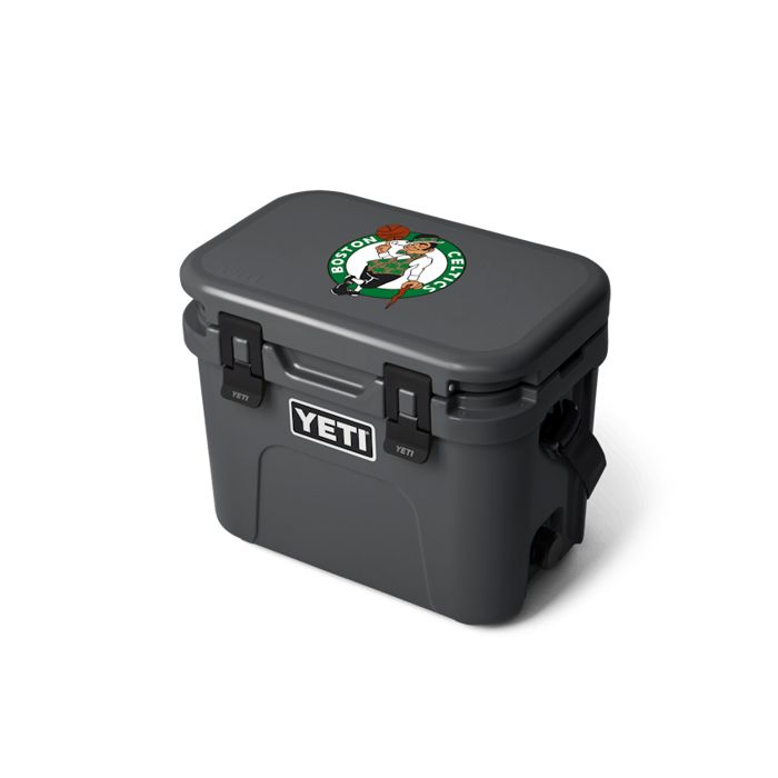 Термобокс YETI Boston Celtics Roadie 15 Hard Cooler