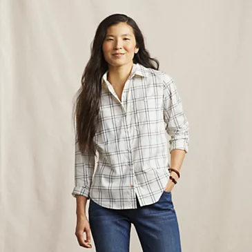Рыболовная рубашка Orvis Women’s River Guide Long-Sleeve Shirt