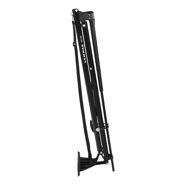 Якорь Lewmar Vector Manual Shallow Water Anchor, Black #2024008743