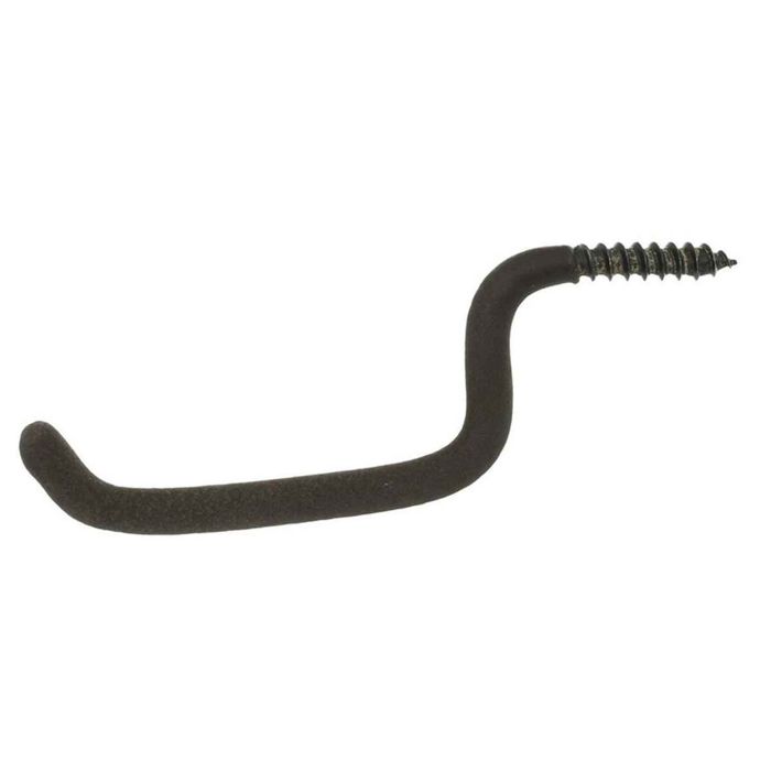 Крючки October Mountain Bow and Accessory Hooks - Brown - 50 pack