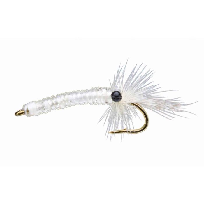 Мушки RoundRocks Mysis Shrimp Fly - 6 Pack