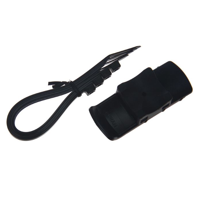 Крепление Garmin Snap-in Handlebar Mount