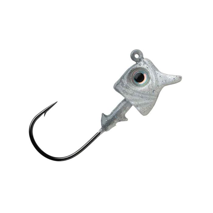 Джиг-головки 1st Gen Jaw Dropper Jighead
