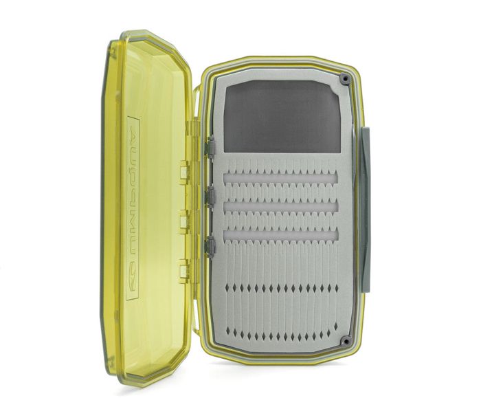 Коробка для мушек Umpqua Feather Merchants Umpqua UPG Foam WP Weekender Fly Box - Large