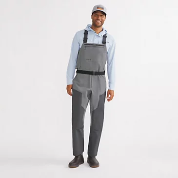 Непромокаемая одежда Orvis PRO Fishing Bib