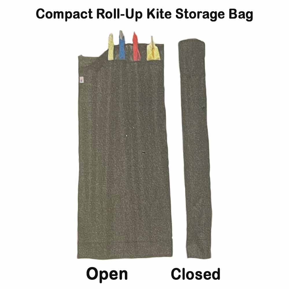 Рыболовная сумка Capt. Harry's Fishing Supply Compact Kite Roll Up Storage Bag
