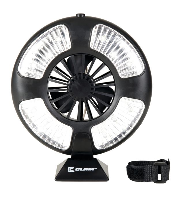 Фонарь Fan Light - SMALL